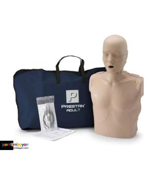 Prestan Professional CPR Manikin Adult with Light Indicator Mannequin
