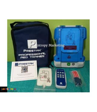Prestan Ultra Trainer Plus with remote control USA Quality