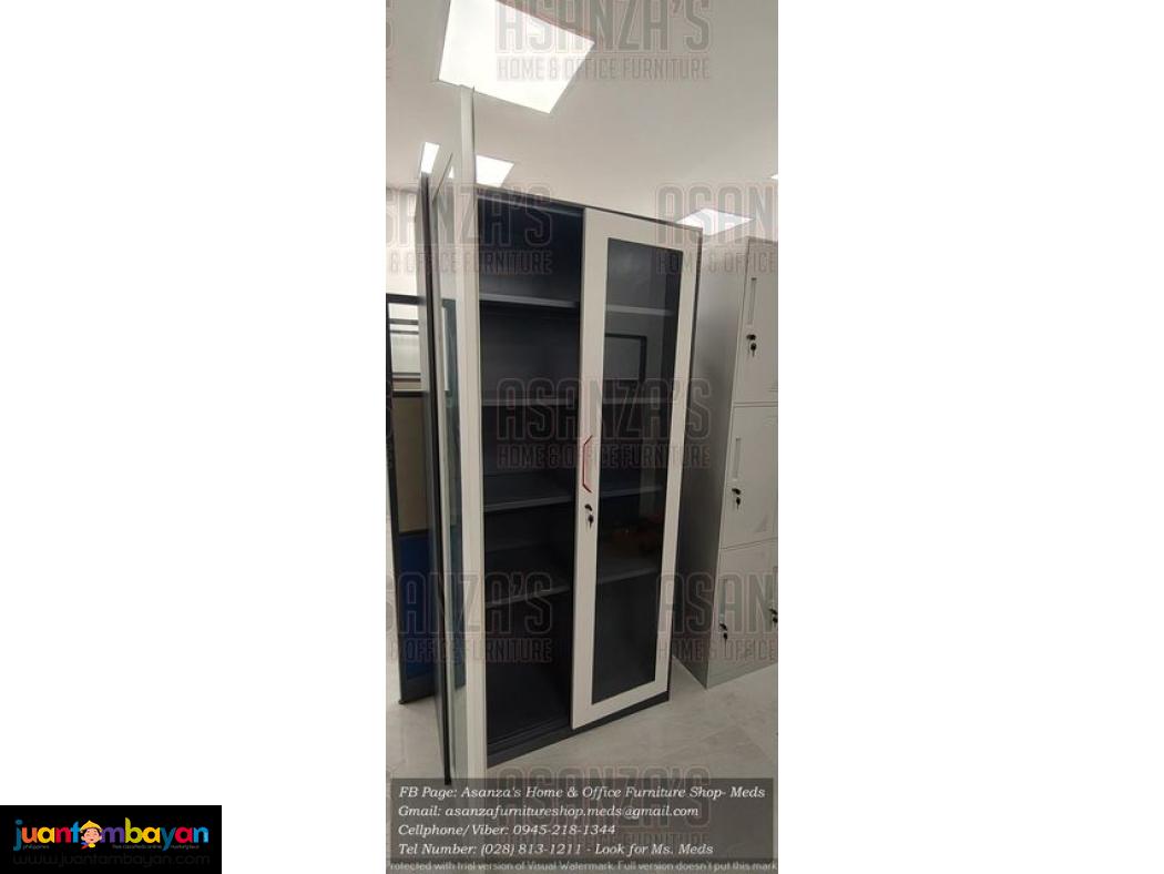 5-LAYER STORAGE STEEL CABINET 