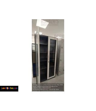 5-LAYER STORAGE STEEL CABINET 