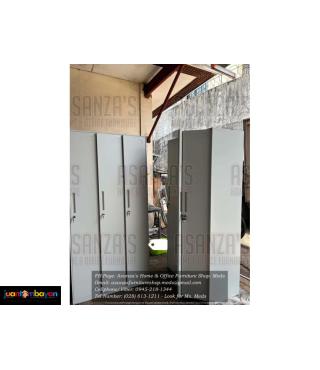 STORAGE STEEL CABINET 