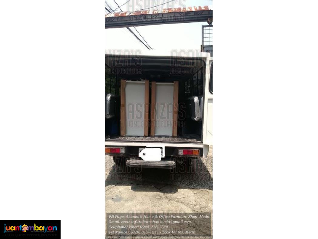 STORAGE STEEL CABINET 