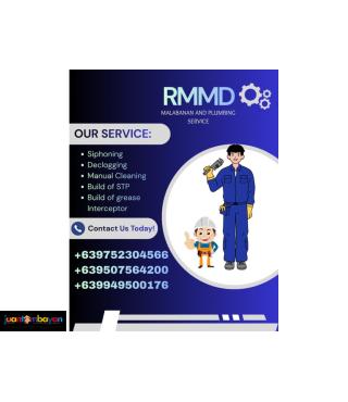 ALL AREAS OF ILOCOS NORTE RMMD SEPTIC TANK SERVICES#09752304566
