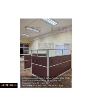 PARTITION DIVIDER | OFFICE PARTITION 