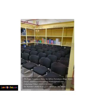 PROOF OF PURCHASE | FABRIC VISITOR CHAIR | CHURCH CHAIR 