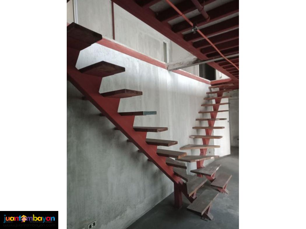 BGC Foreclosure 4 Bedroom Unit 