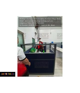 OFFICE CUBICLE PARTITION | PROOF OF PURCHASE 