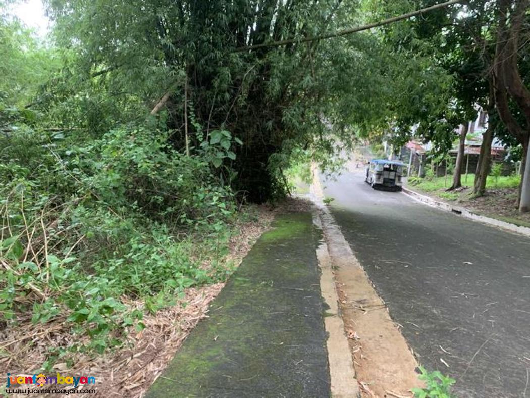 lot for sale in antipolo rizal at kingsville heights