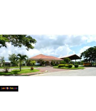 175sqm Corner Lot For Sale in Ponteverde De Santo Tomas Batangas