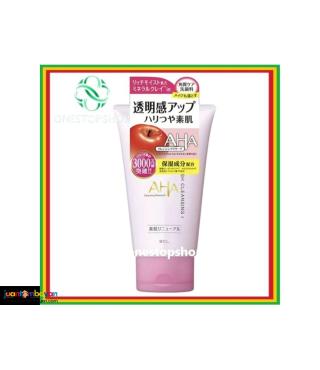 BCL Cleansing Research AHA Wash Cleansing R 120g