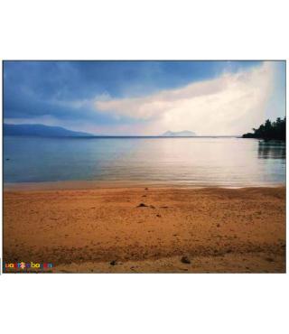 FOR SALE BEACH FRONT PROPERTY PALAWAN, SAN VICENTE 