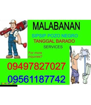 Butuan City 09362887338 Malabanan Sipsip Pozo Negro Services