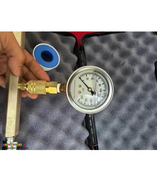 Pitot Gauge Kit
