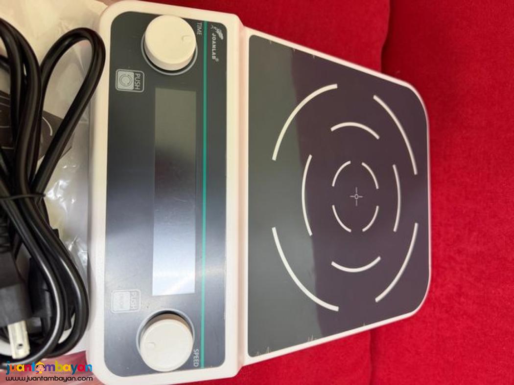JOANLAB Magnetic Stirrer 