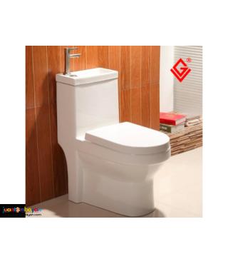 wATER CLOSET