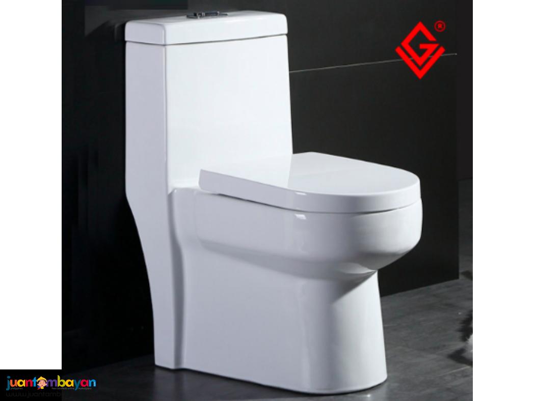 wATER CLOSET