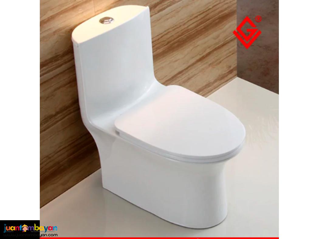 wATER CLOSET