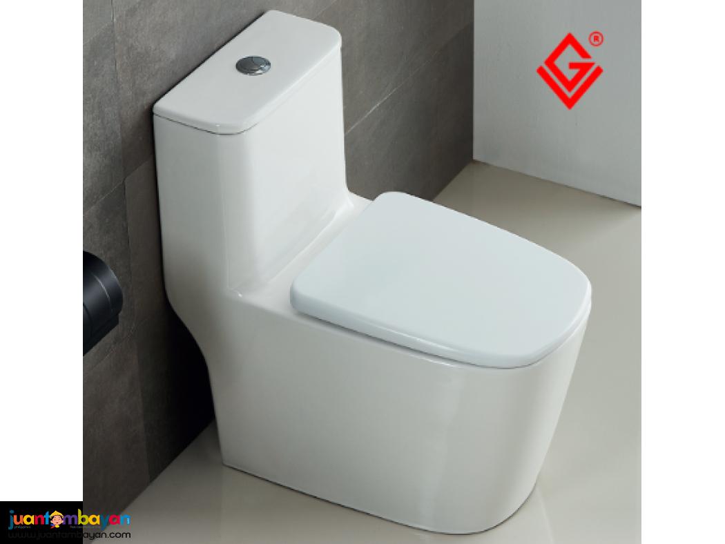 wATER CLOSET
