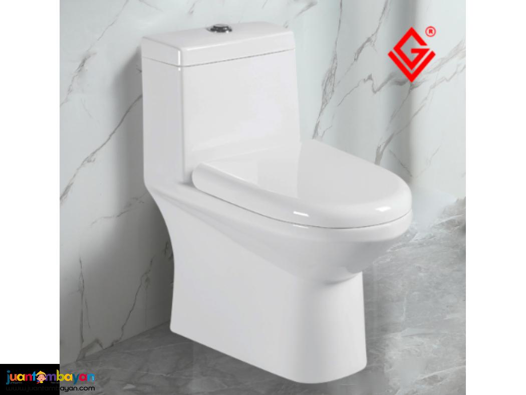 wATER CLOSET