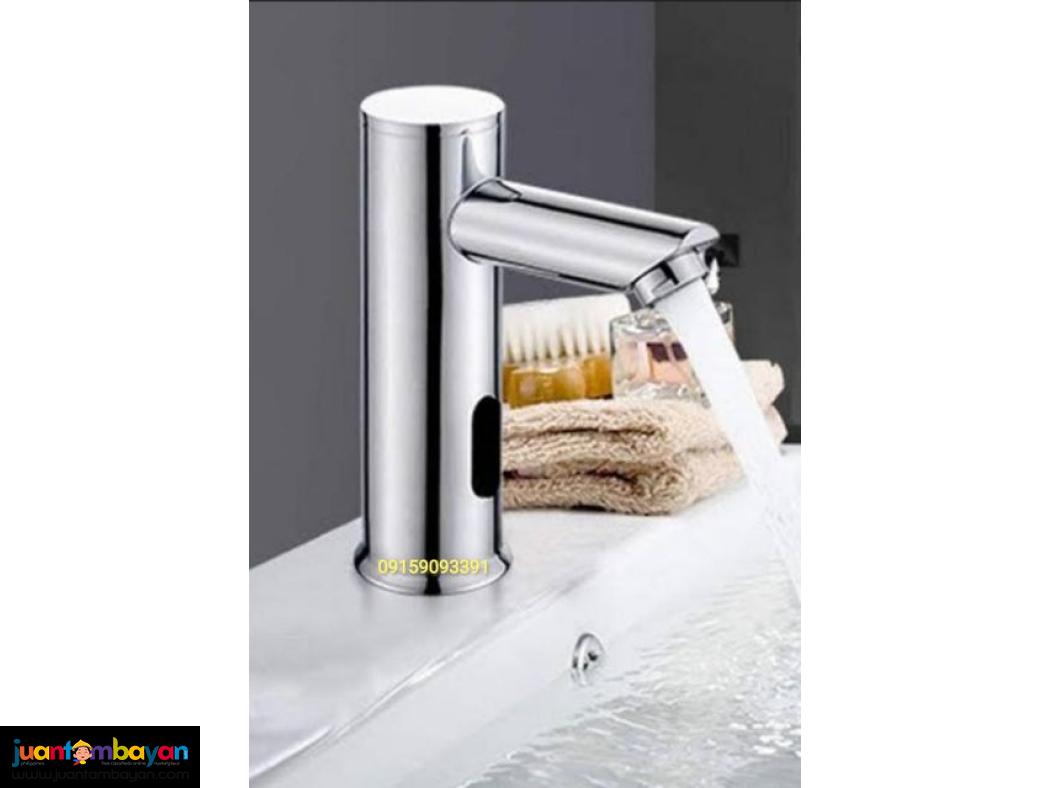 SENSOR FAUCET