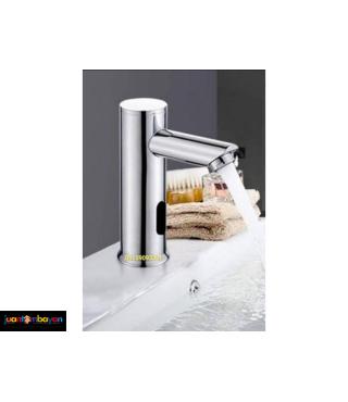 SENSOR FAUCET