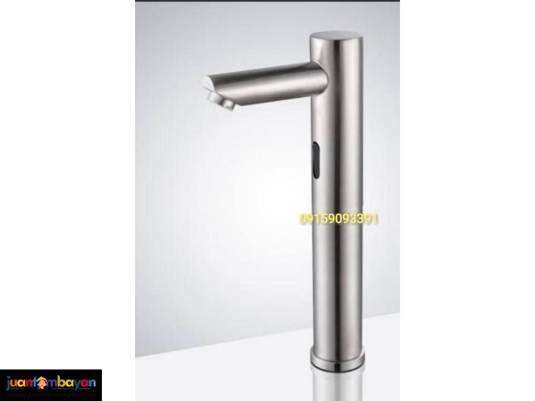 SENSOR FAUCET