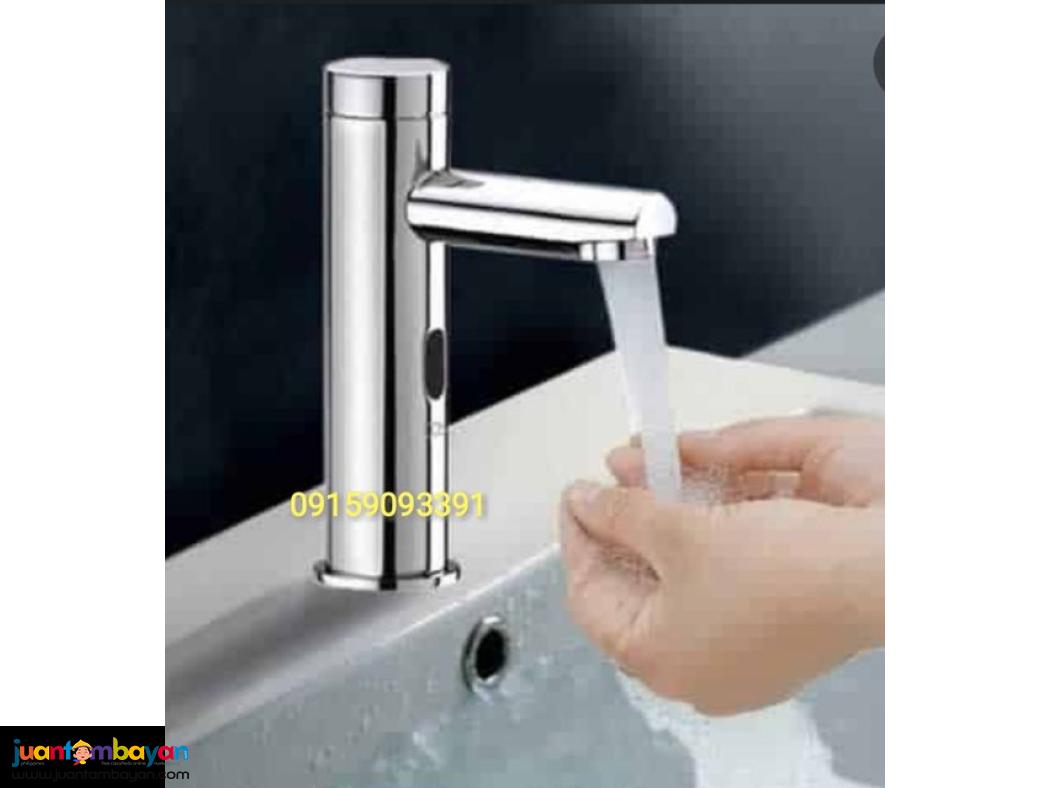 SENSOR FAUCET