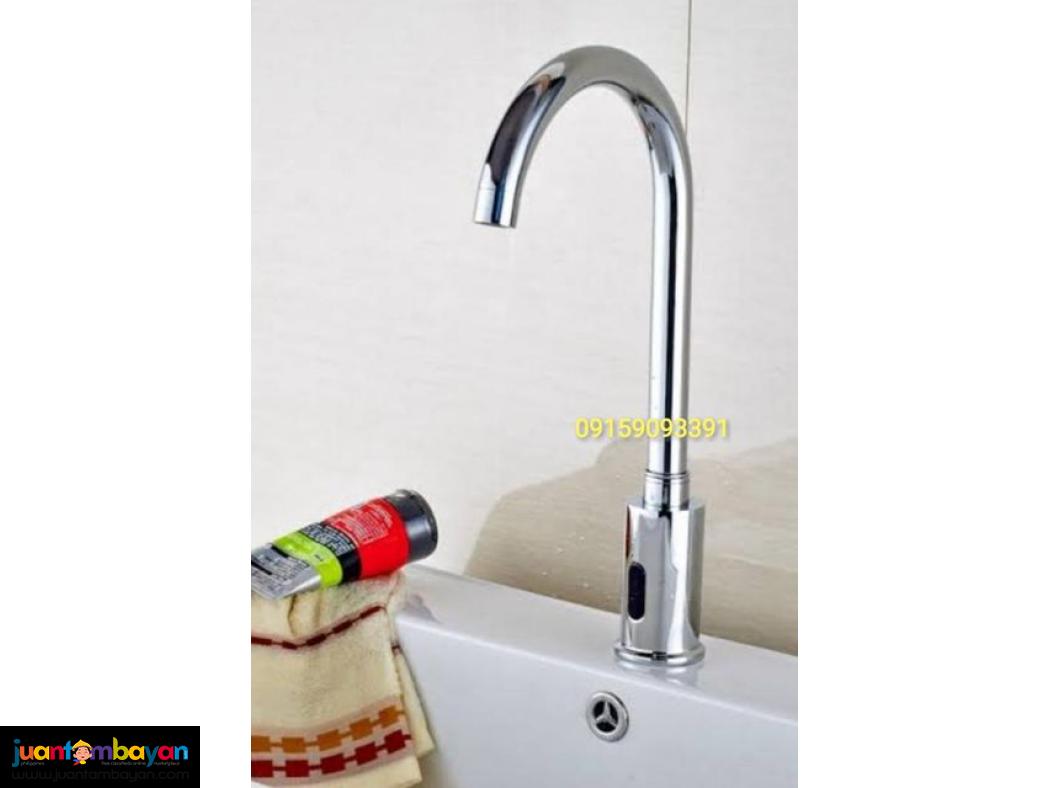SENSOR FAUCET