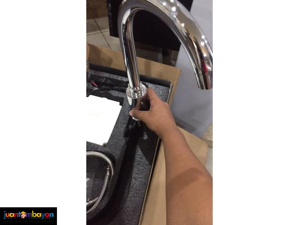 SENSOR FAUCET