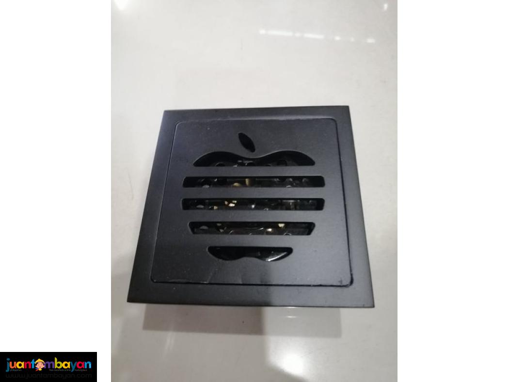 FLOOR DRAIN STAINLESS 304