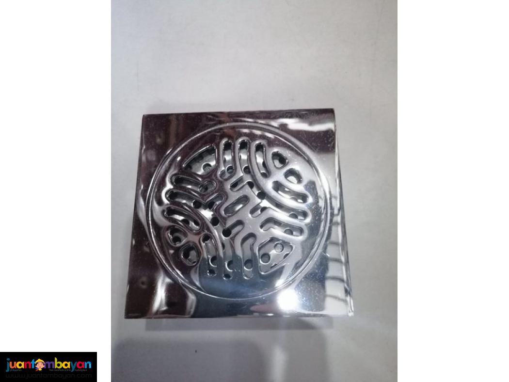 FLOOR DRAIN STAINLESS 304