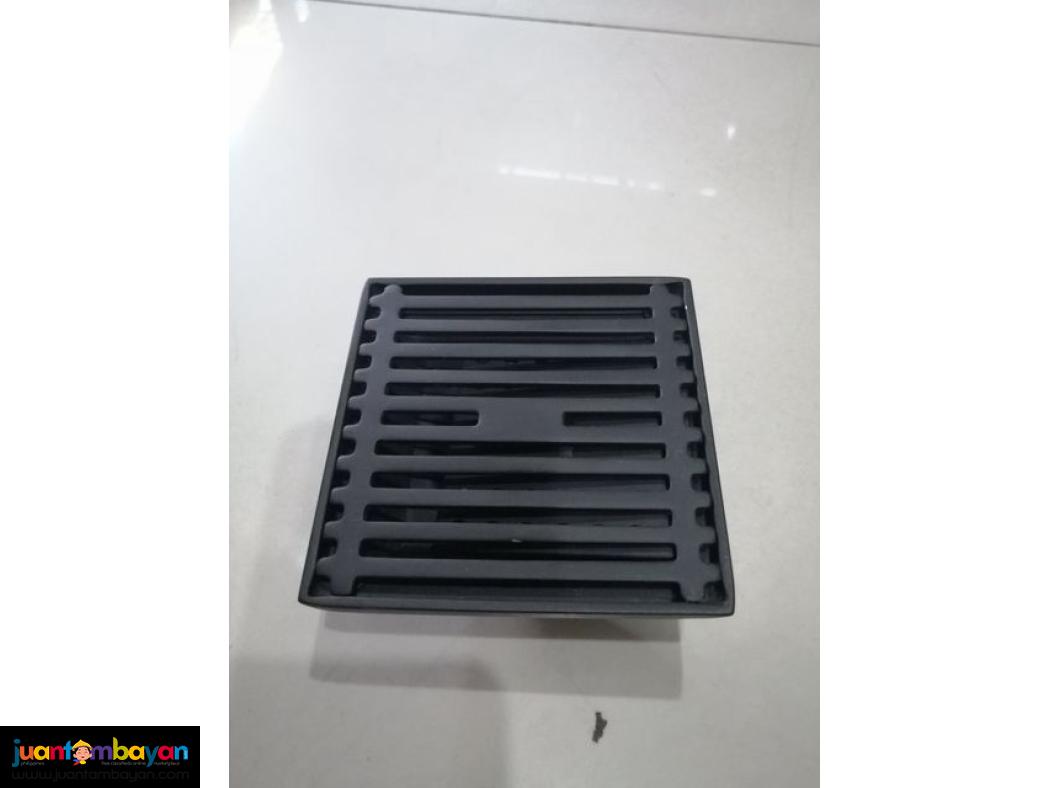 FLOOR DRAIN STAINLESS 304