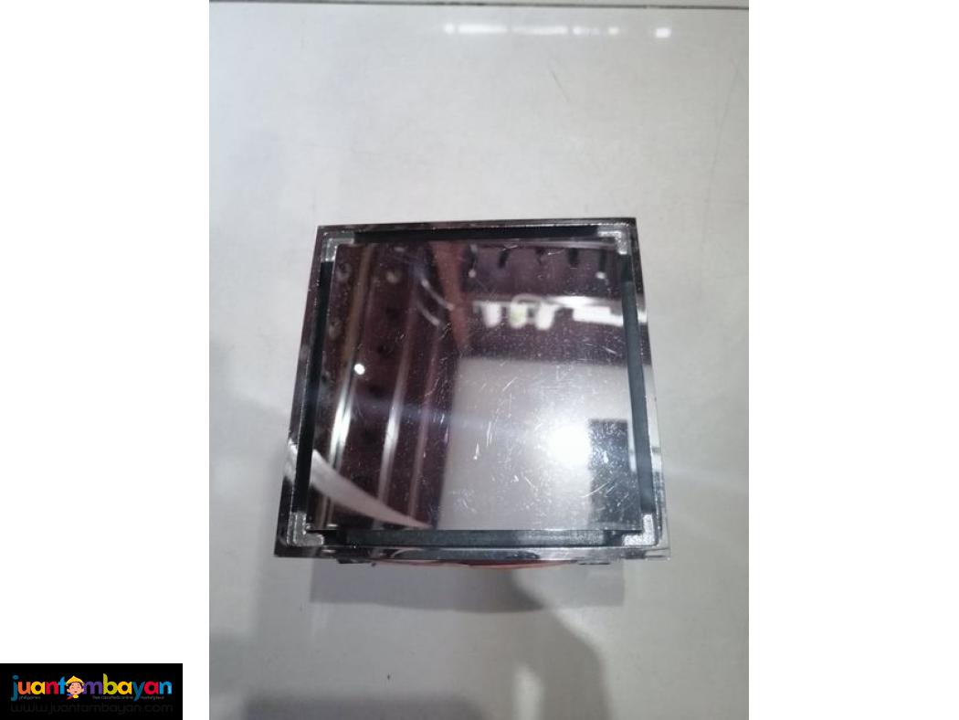 FLOOR DRAIN STAINLESS 304