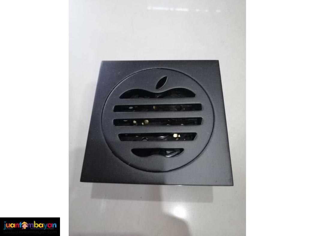 FLOOR DRAIN STAINLESS 304