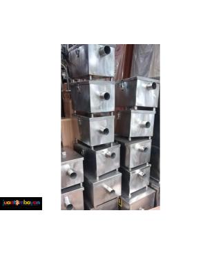 GREASE TRAP