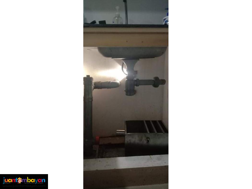 GREASE TRAP