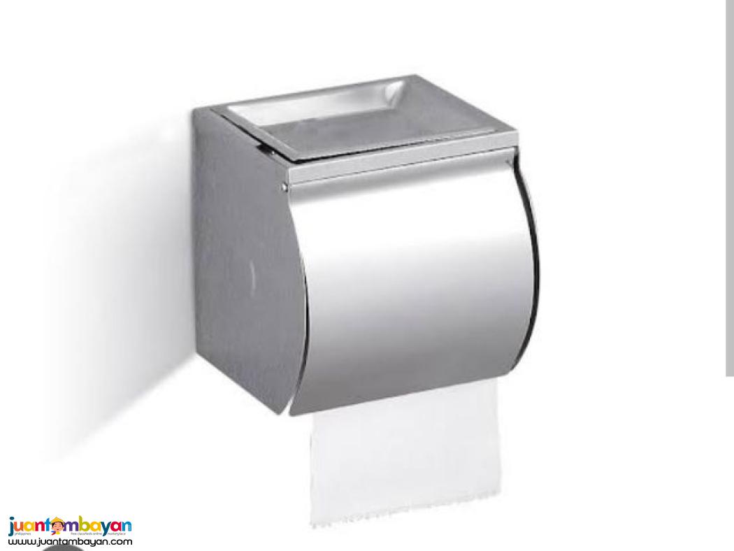 TOWEL DISPENSER