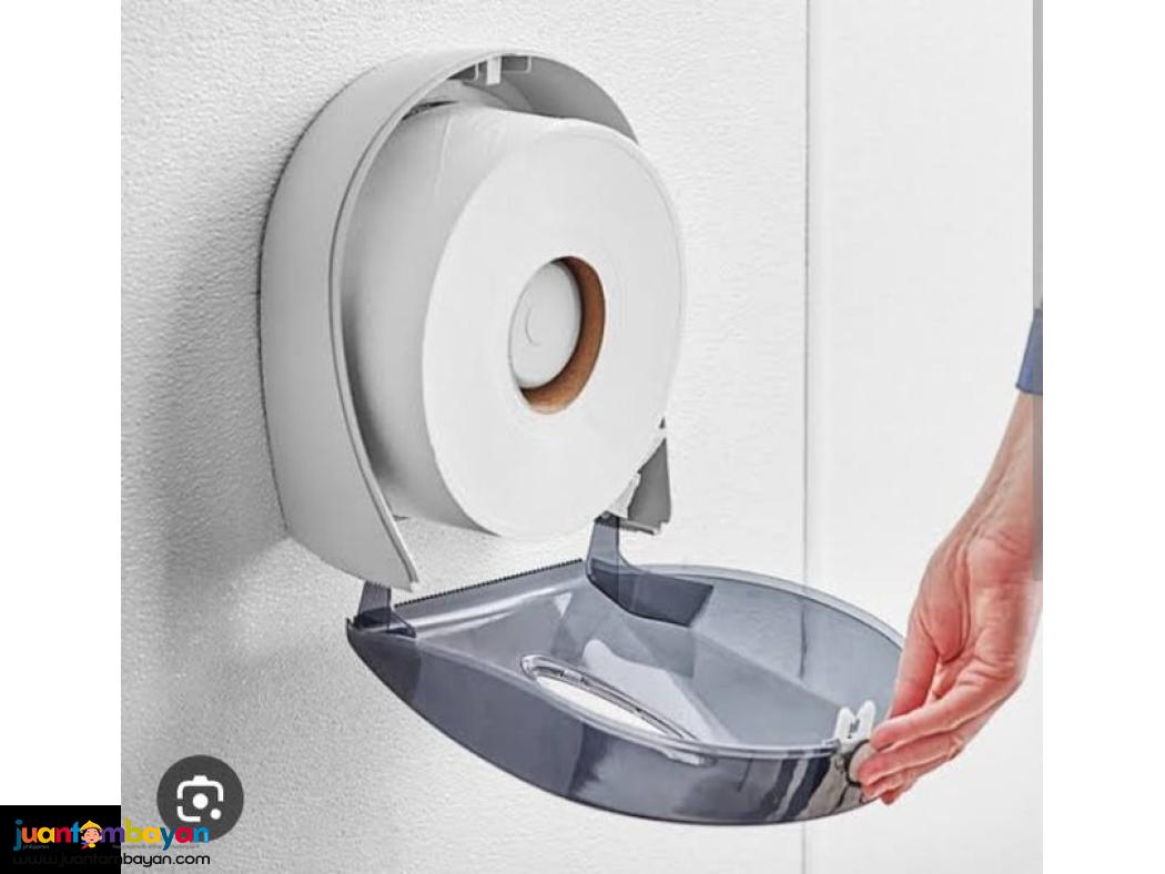 TOWEL DISPENSER