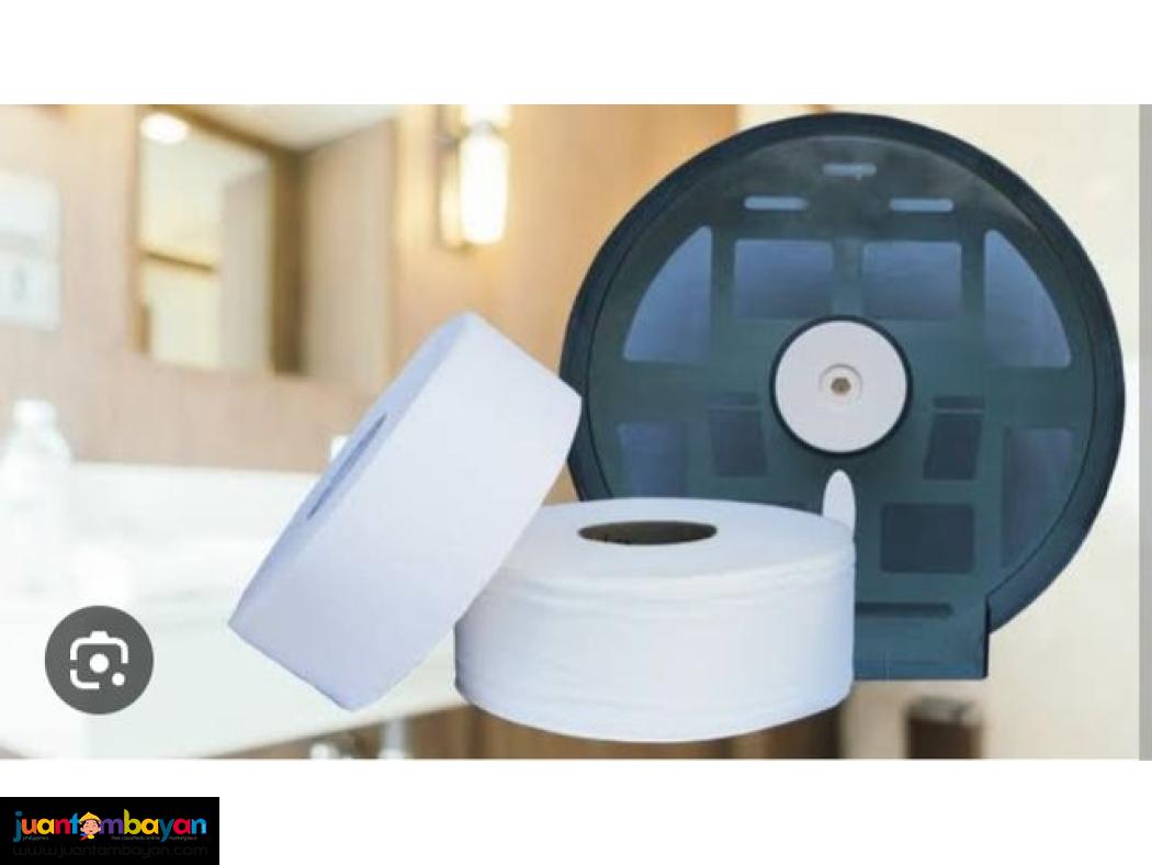 TOWEL DISPENSER