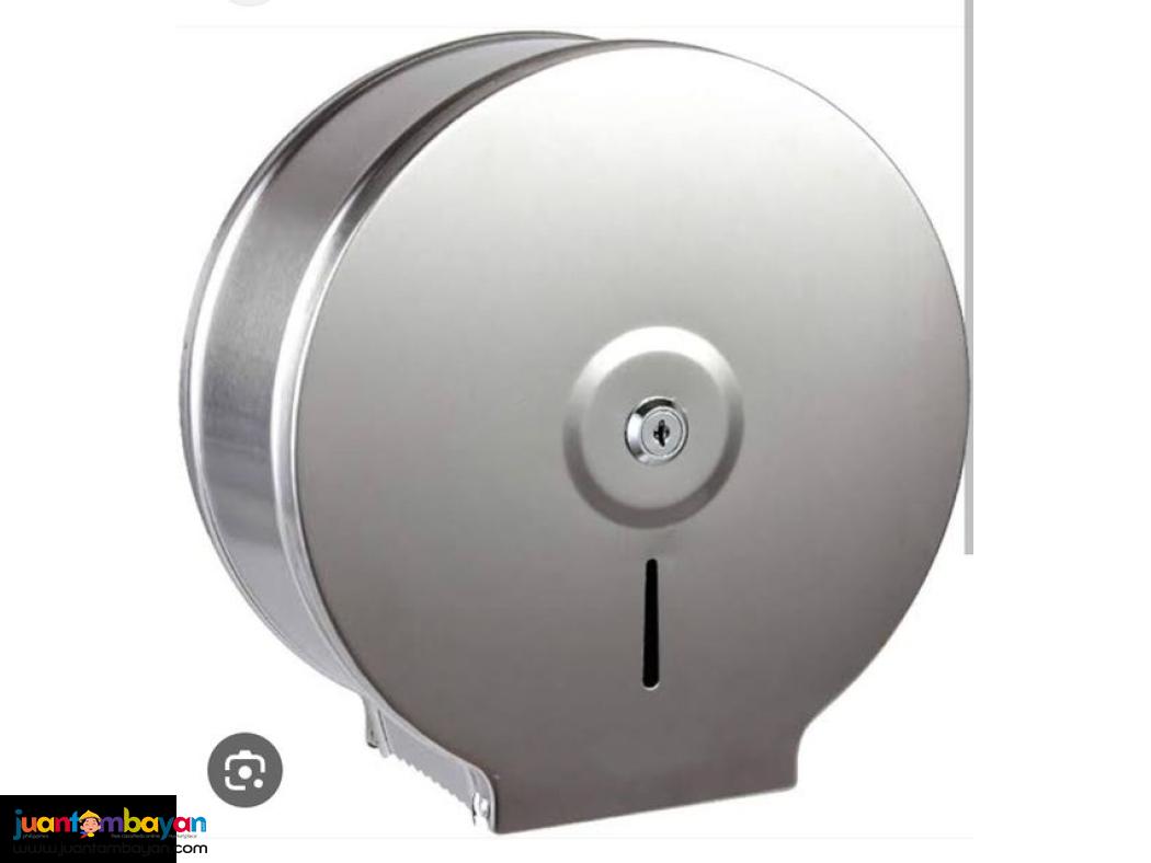 TOWEL DISPENSER
