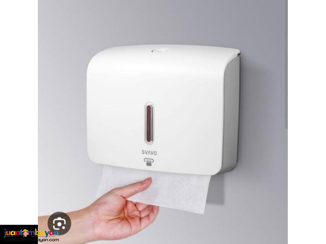 TOWEL DISPENSER