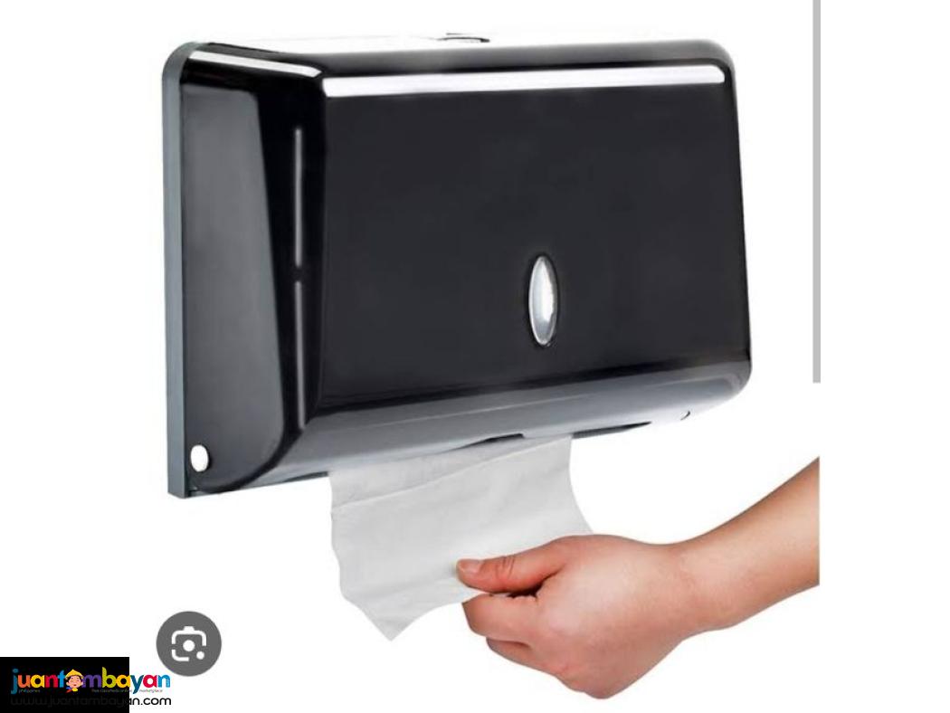 TOWEL DISPENSER