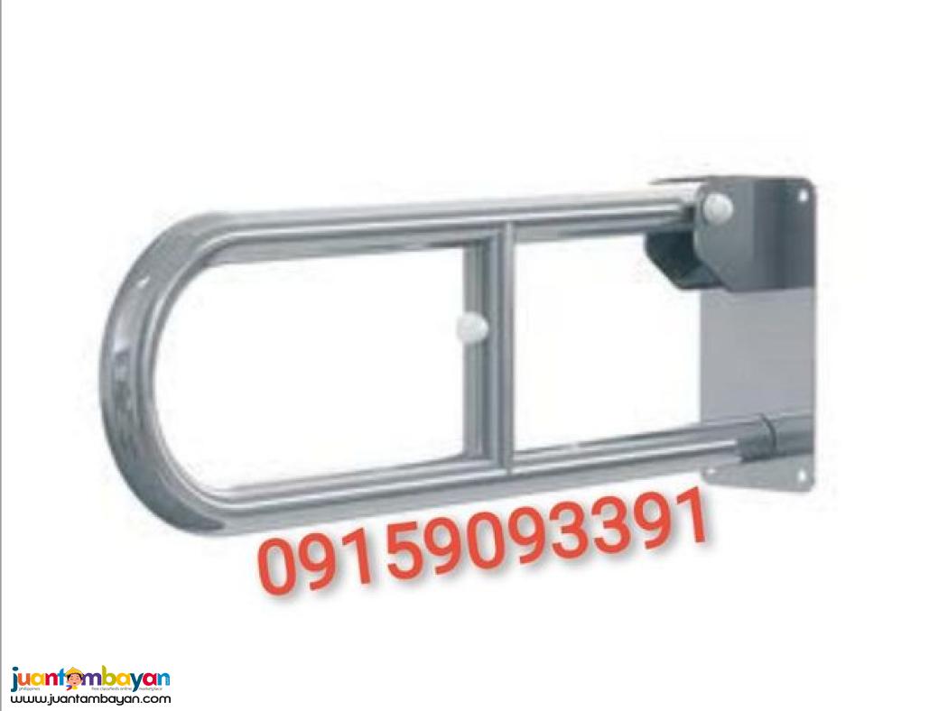 GRAB BAR STAINLESS 304
