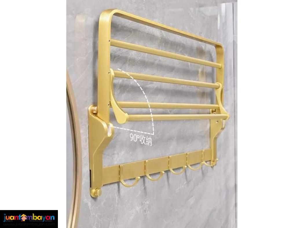 TOWEL HOLDER
