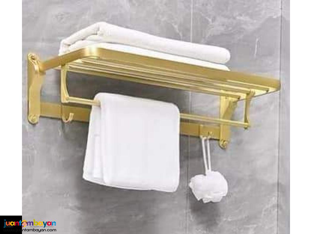 TOWEL HOLDER