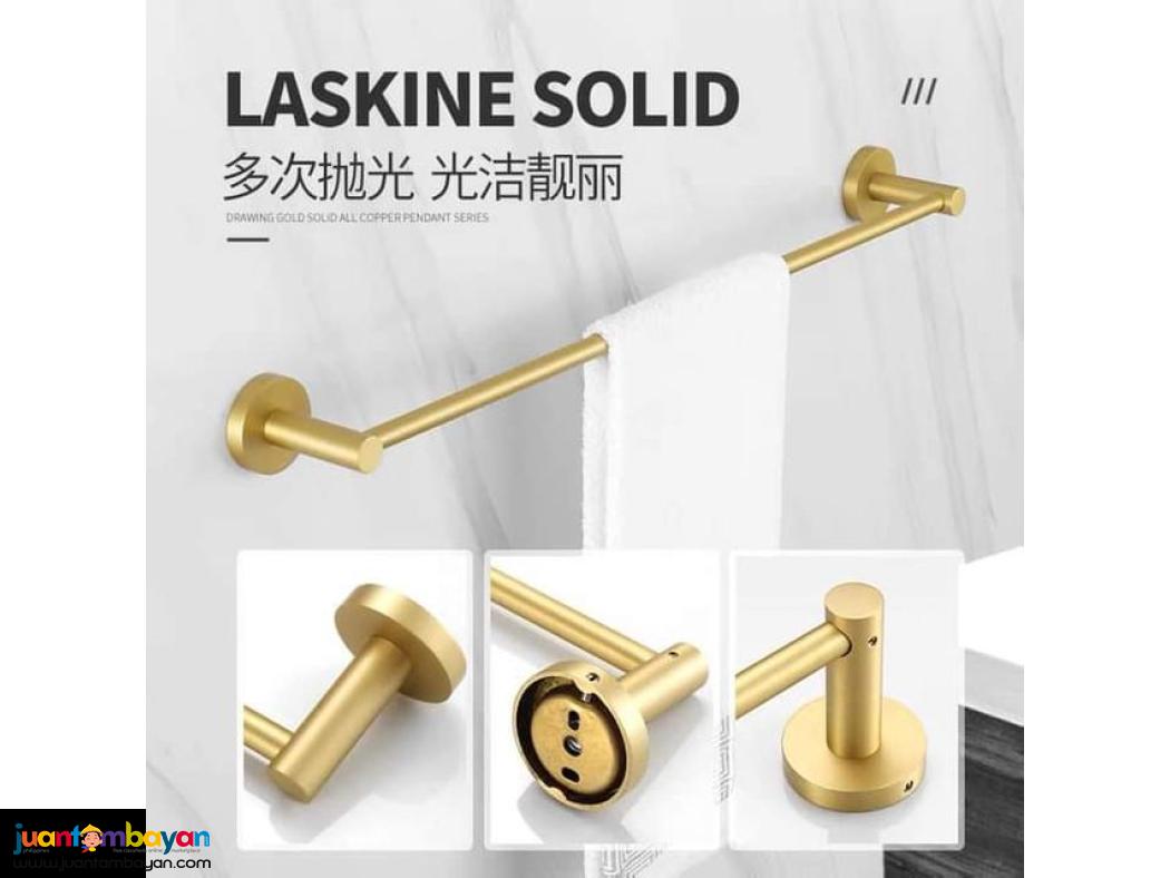 TOWEL HOLDER