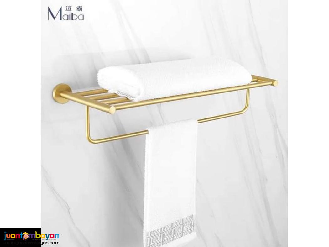 TOWEL HOLDER