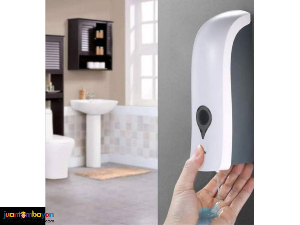 SOUP DISPENSER