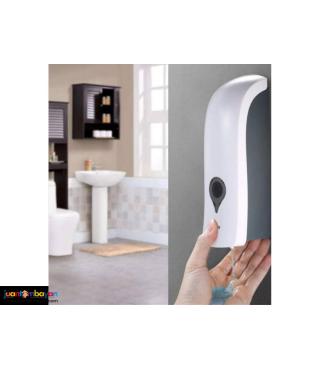 SOUP DISPENSER