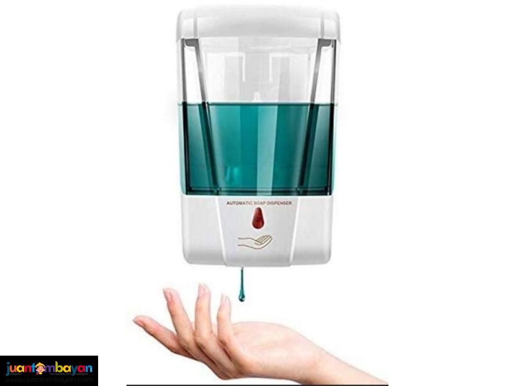 SOUP DISPENSER